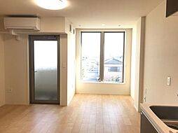 名鉄小牧線 春日井駅 徒歩21分の賃貸マンション 3階1LDKのリビング/ダイニング