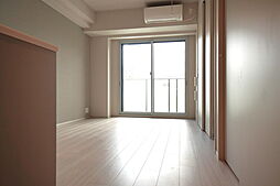 Ｊ．ＧＲＡＮ　Ｃｏｕｒｔ　品川西大井ＷＥ 317 3階2LDKのリビング/ダイニング