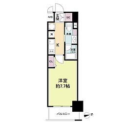 URBANLINK森小路駅前 11階/-