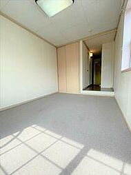 フローラＡ 205 2階1Kのリビング/ダイニング