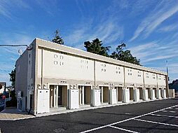 東武桐生線 相老駅 徒歩8分の賃貸アパート