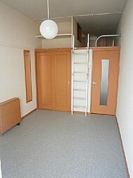 レオパレスＨＡＲＶＥ 304 3階1Kのリビング/ダイニング