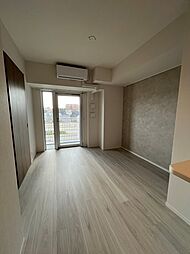 パークアクシス横浜阪東橋 1015 10階1LDKのリビング/ダイニング