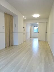 アンジュメゾン　III 105