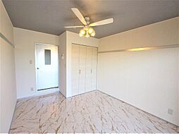 プレミアム 208 2階1Kのリビング/ダイニング