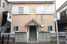 東武東上線 鶴瀬駅 徒歩7分