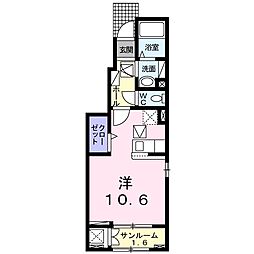 宇都宮駅 6.3万円