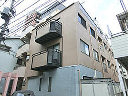 JR総武線 西荻窪駅 徒歩2分