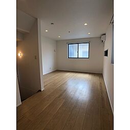 Kolet南与野#09 1階2SLDKのリビング/ダイニング