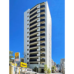 都営三田線 本蓮沼駅 徒歩4分の賃貸マンション