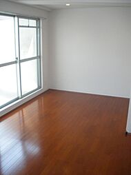 目黒エースマンション 403 4階1LDKのリビング/ダイニング