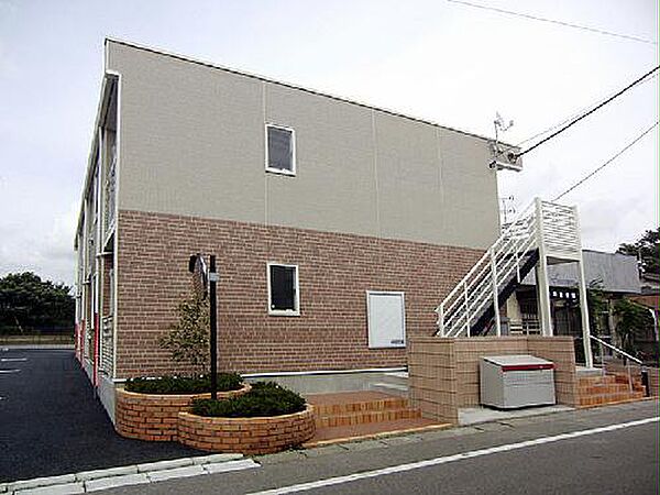 外観画像