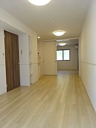 インスラ　トウガネ　Ａ 102 1階1LDKのリビング/ダイニング