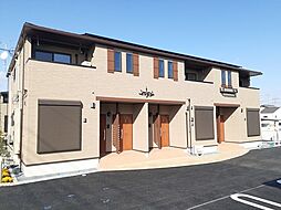 ルーエ　館林　III