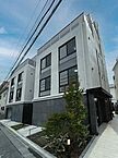 東京都大田区新蒲田2丁目：物件画像／ハウスコム東神奈川株式会社　川崎駅前店