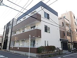 JR常磐線 南千住駅 徒歩10分の賃貸アパート