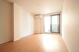 JR常磐線 綾瀬駅 徒歩3分の賃貸マンション 3階1Kの室内