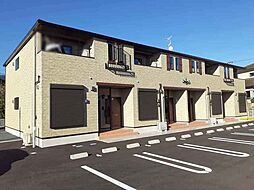 グレイスレジデンス　館山Ｂ