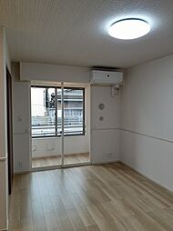 インフィニート 101 1階1LDKのリビング/ダイニング