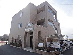 西武新宿線 花小金井駅 徒歩22分