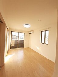 クラール 104 1階1SKのリビング/ダイニング