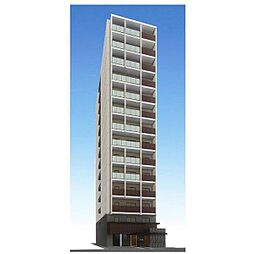 Metrosa谷町六丁目North