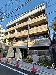 JR総武線 東中野駅 徒歩6分の賃貸マンション