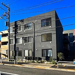 都営三田線 西台駅 徒歩7分の賃貸マンション