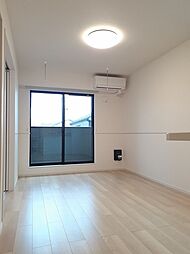 フリージア 202 2階2LDKのリビング/ダイニング