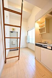 京王井の頭線 駒場東大前駅 徒歩4分の賃貸アパート