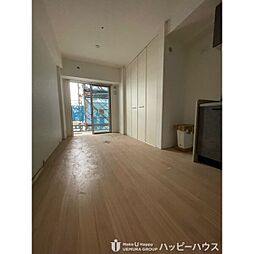 福岡市地下鉄箱崎線 千代県庁口駅 徒歩3分の賃貸マンション 10階ワンルームのリビング/ダイニング