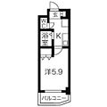 びい1千種2階3.2万円