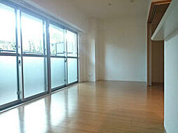 京都地下鉄東西線 蹴上駅 徒歩11分の賃貸マンション 2階2LDKのリビング/ダイニング