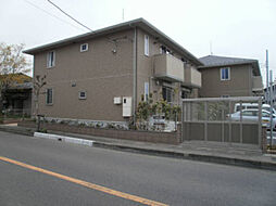 ヴューテラス　Ａ 102