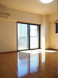 東京メトロ南北線 白金高輪駅 徒歩4分の賃貸マンション 4階1Kのリビング/ダイニング