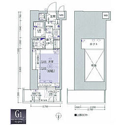 JR東海道・山陽本線 新大阪駅 徒歩4分
