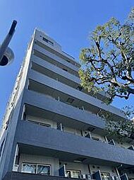 フェニックス高円寺伍番館　（禁煙） 306 3階1Kの間取り