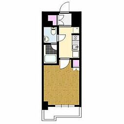 グラントゥルース門前仲町　敷無し礼0．5