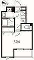 アリシアコート多摩川5階8.8万円