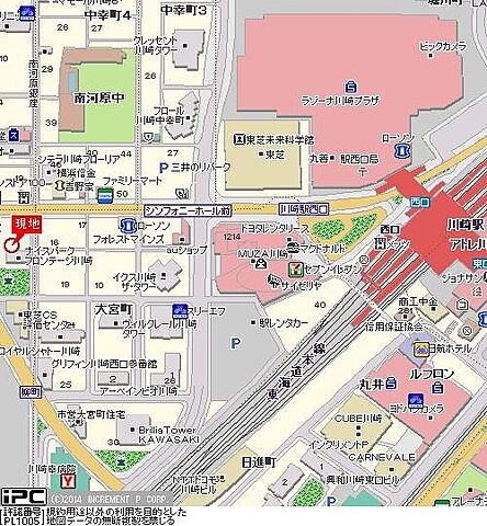 地図