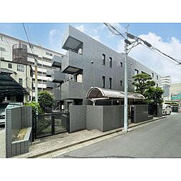 都営新宿線 曙橋駅 徒歩7分の賃貸マンション