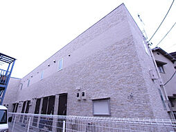 東武伊勢崎線 西新井駅 徒歩19分