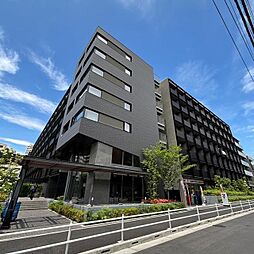 パークアクシス新宿百人町 315