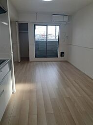 ビバーチェ　Ｋ 207 2階1LDKのリビング/ダイニング