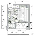 MAINSTAGE木場10階12.1万円