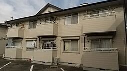 JR関西本線 富田浜駅 徒歩7分の賃貸アパート