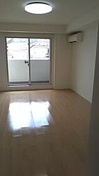 都営大江戸線 西新宿五丁目駅 徒歩8分の賃貸マンション 1階1Kのリビング/ダイニング