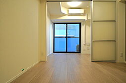 都営浅草線 蔵前駅 徒歩3分の賃貸マンション 5階1DKのリビング/ダイニング