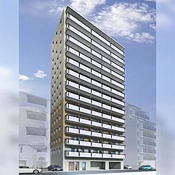 JR総武本線 錦糸町駅 徒歩8分の賃貸マンション