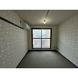 京王線 聖蹟桜ヶ丘駅 徒歩4分の賃貸マンション 3階ワンルームのリビング/ダイニング